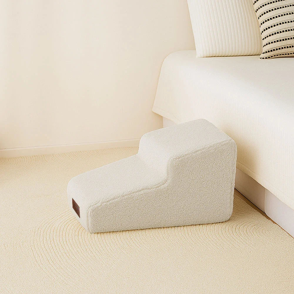 Climbing Aid for Bed and Couch Access Joint Protection Soft Dog Ramp Stairs